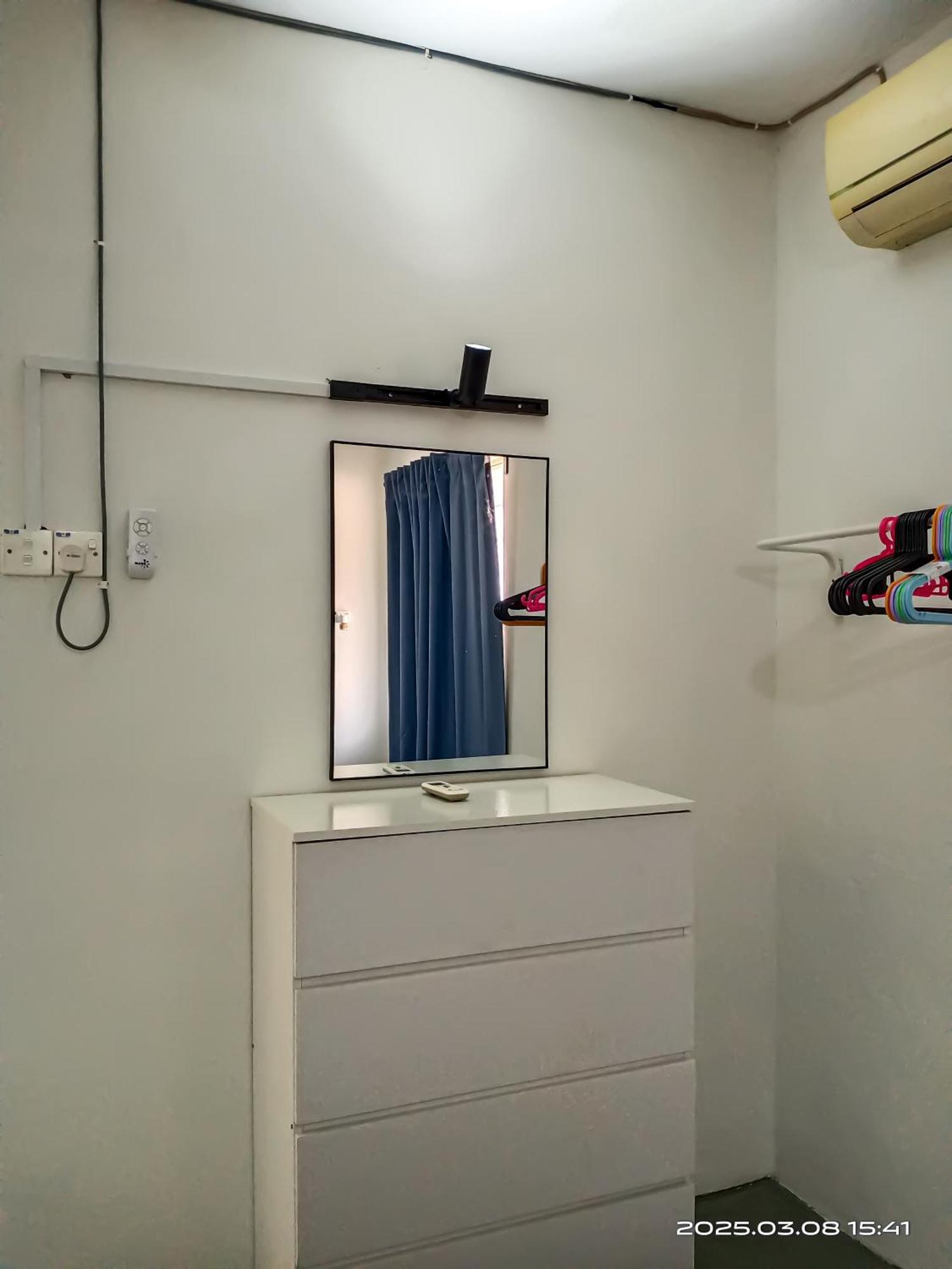 Adno Homestay Seroja#3Br#Batu Kawan#Bandar Cassia,Penang Simpang Ampat  Exterior foto