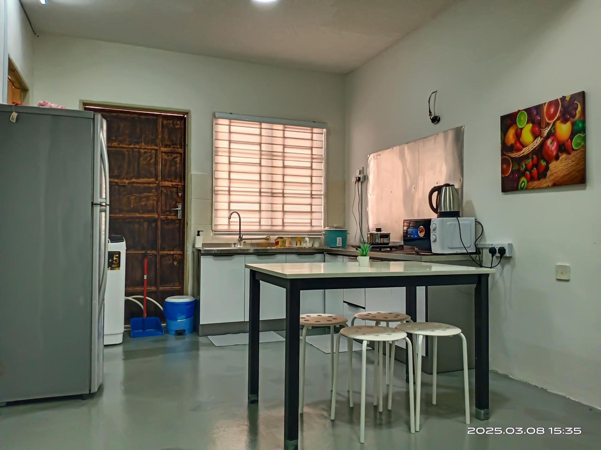 Adno Homestay Seroja#3Br#Batu Kawan#Bandar Cassia,Penang Simpang Ampat  Exterior foto